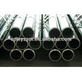 tubo redondo de aleación de acero cromo tubo astma335 P12